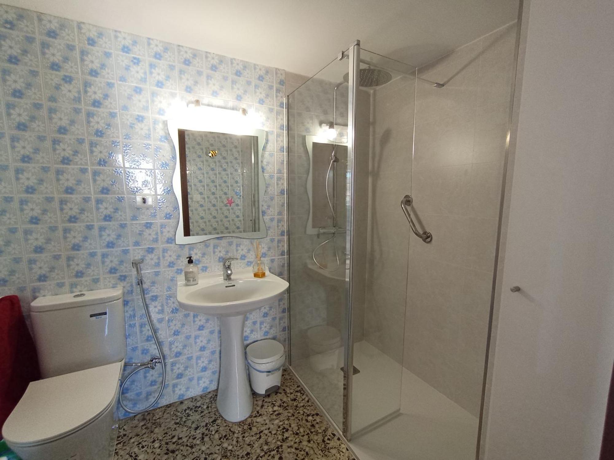 Apartamento 3 Paupí Oliva Exterior foto