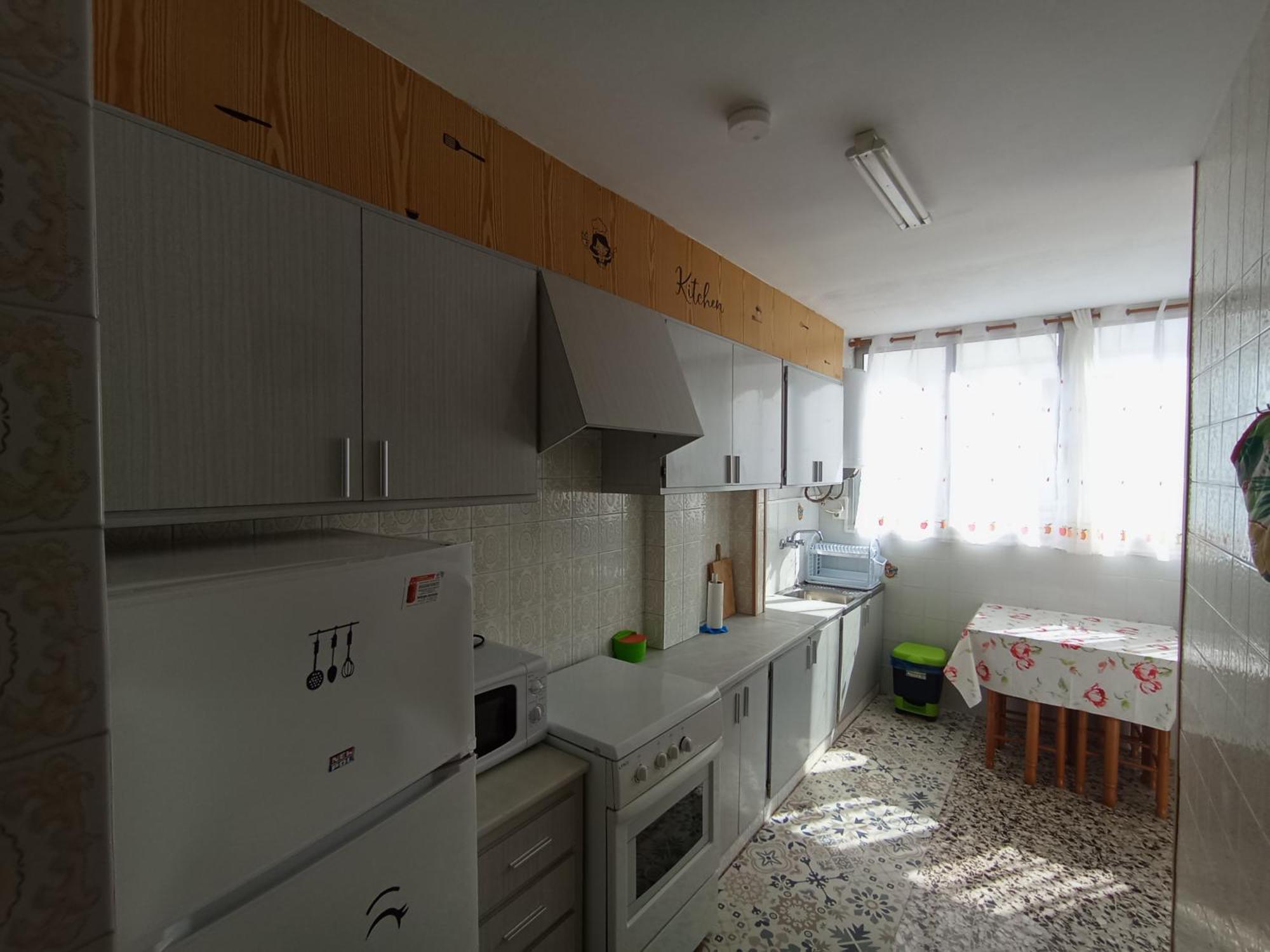 Apartamento 3 Paupí Oliva Exterior foto