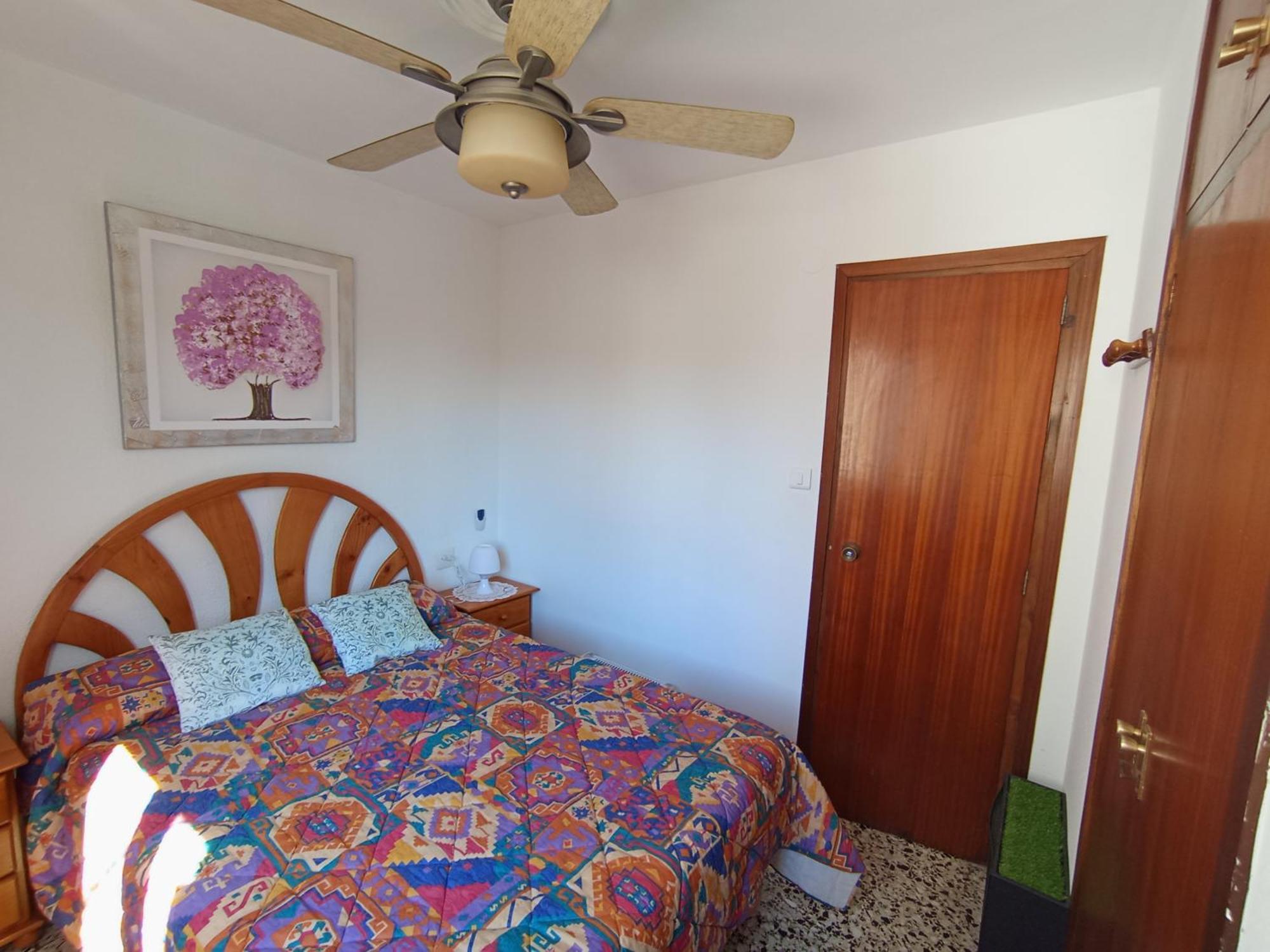 Apartamento 3 Paupí Oliva Exterior foto